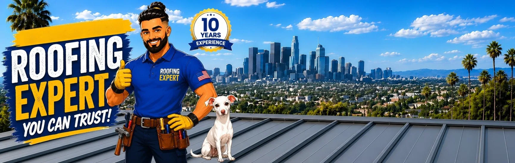 Perfect Roof Repair & Commercial Roofing