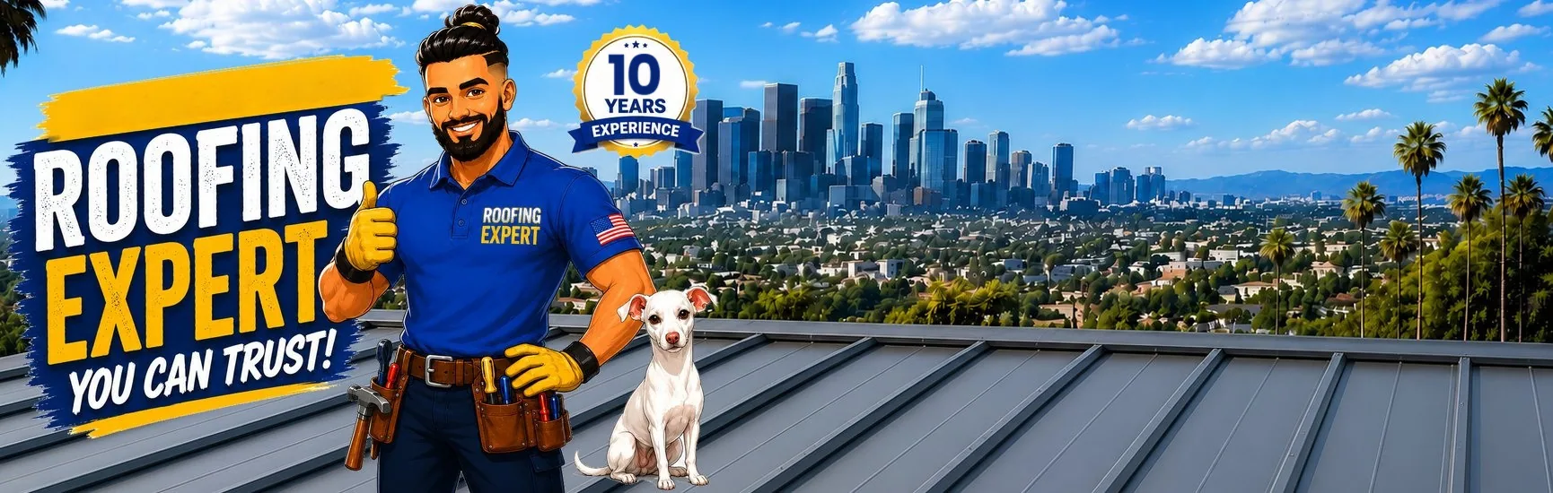 Perfect Roof Repair & Commercial Roofing