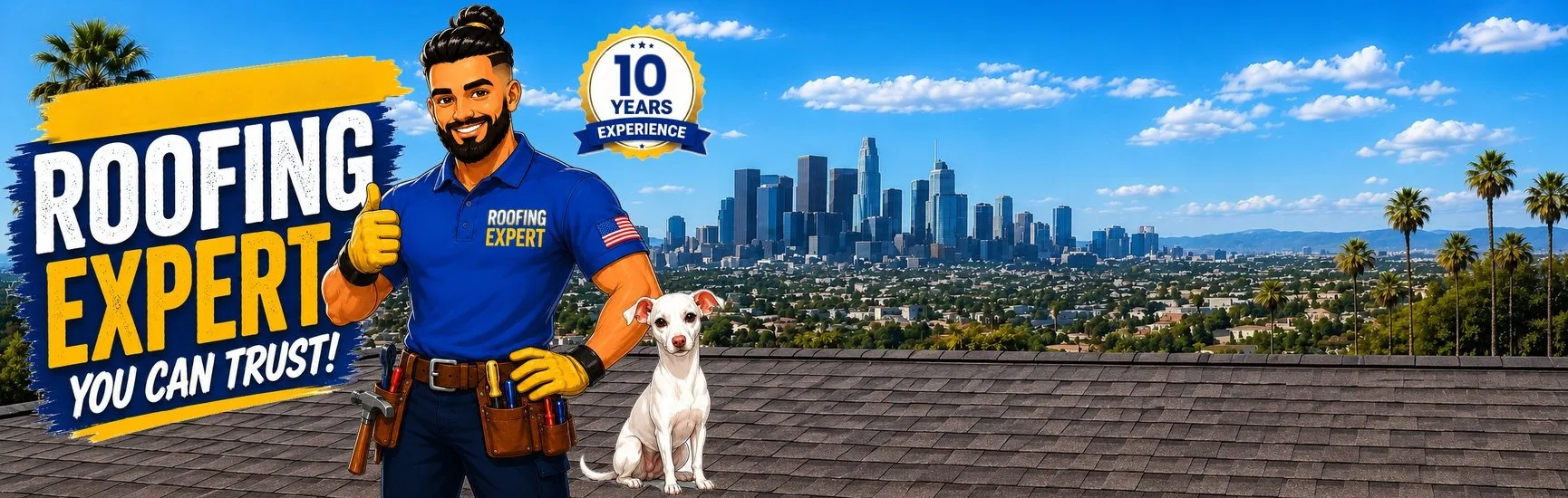 Perfect Roof Repair & Commercial Roofing