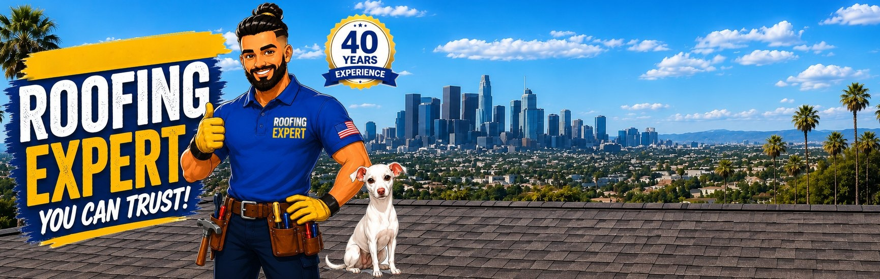 Bell Roofing & Commercial Roof Repair