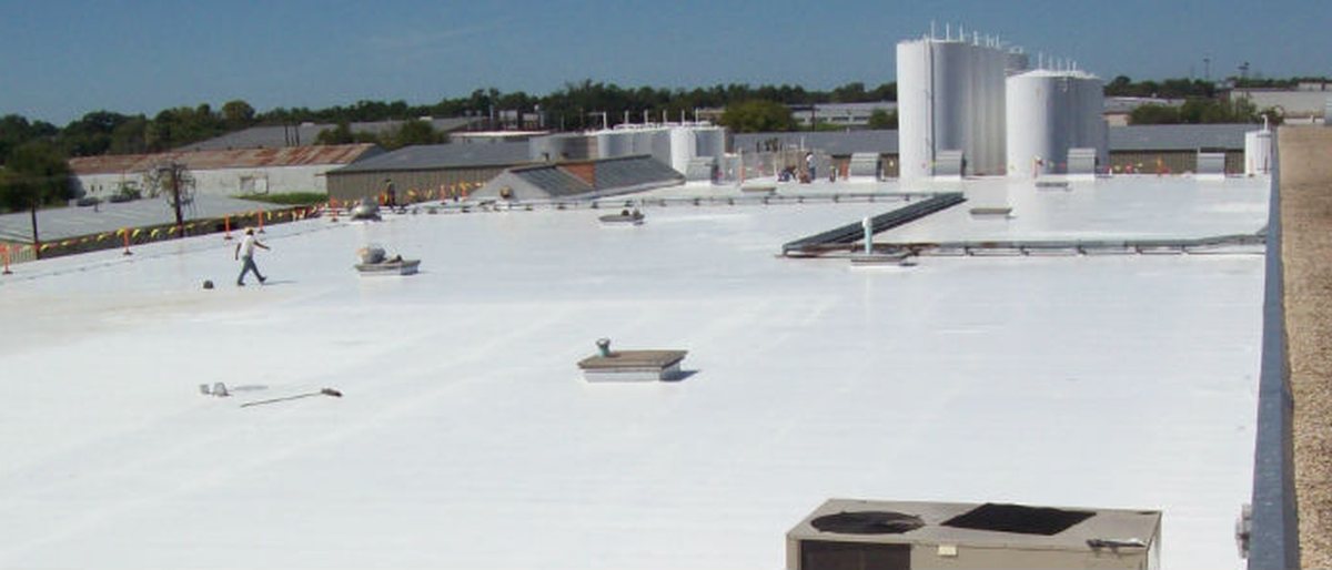 Bell Roofing & Commercial Roof Repair