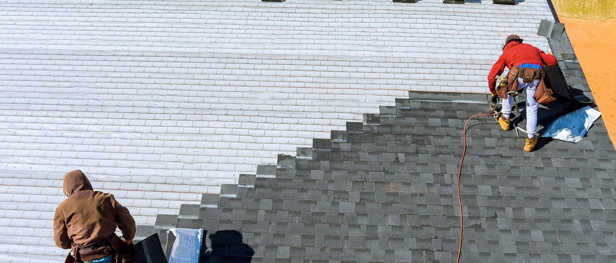 Downey Roofing & Commercial Roof Repair