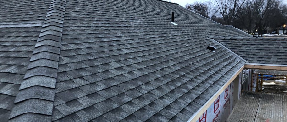 Encino Roofing & Commercial Roof Repair