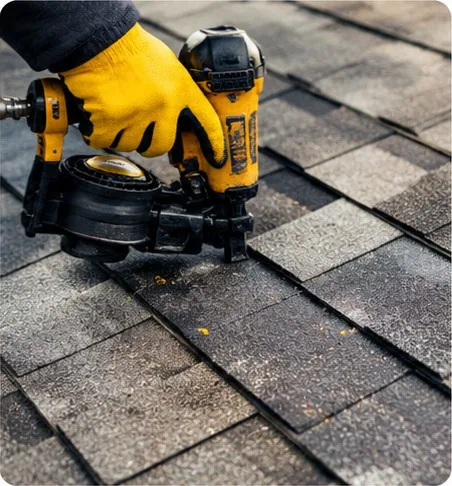 Perfect Roof Repair & Commercial Roofing